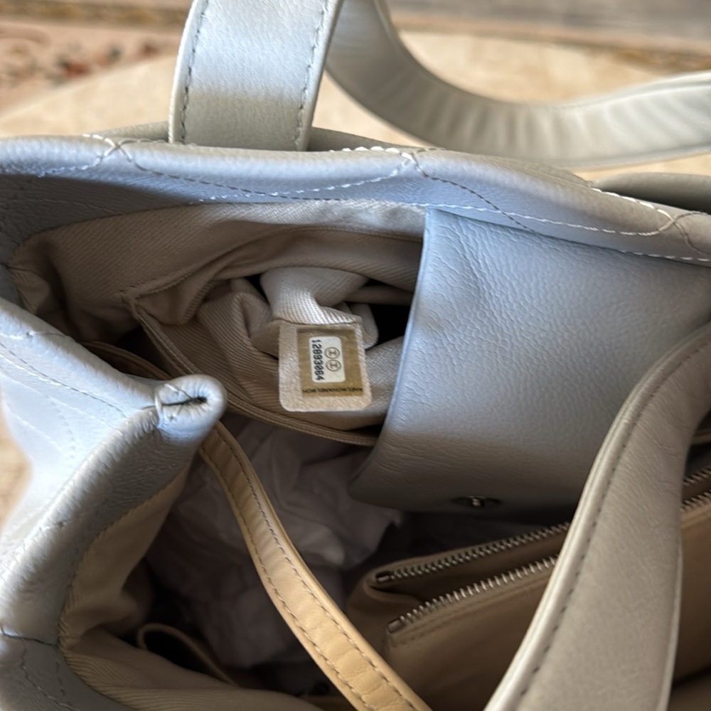 Chanel Ultimate Executive Tote - Picture 9 of 11